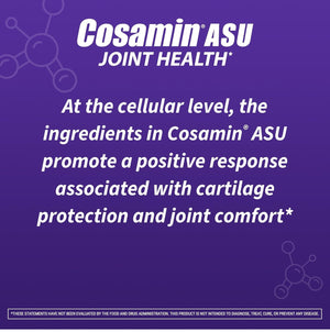 150 Count Cosamin ASU Green (Expiration January 2028)