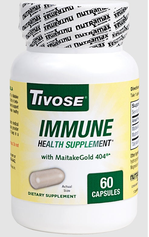 Tivose Immune Support