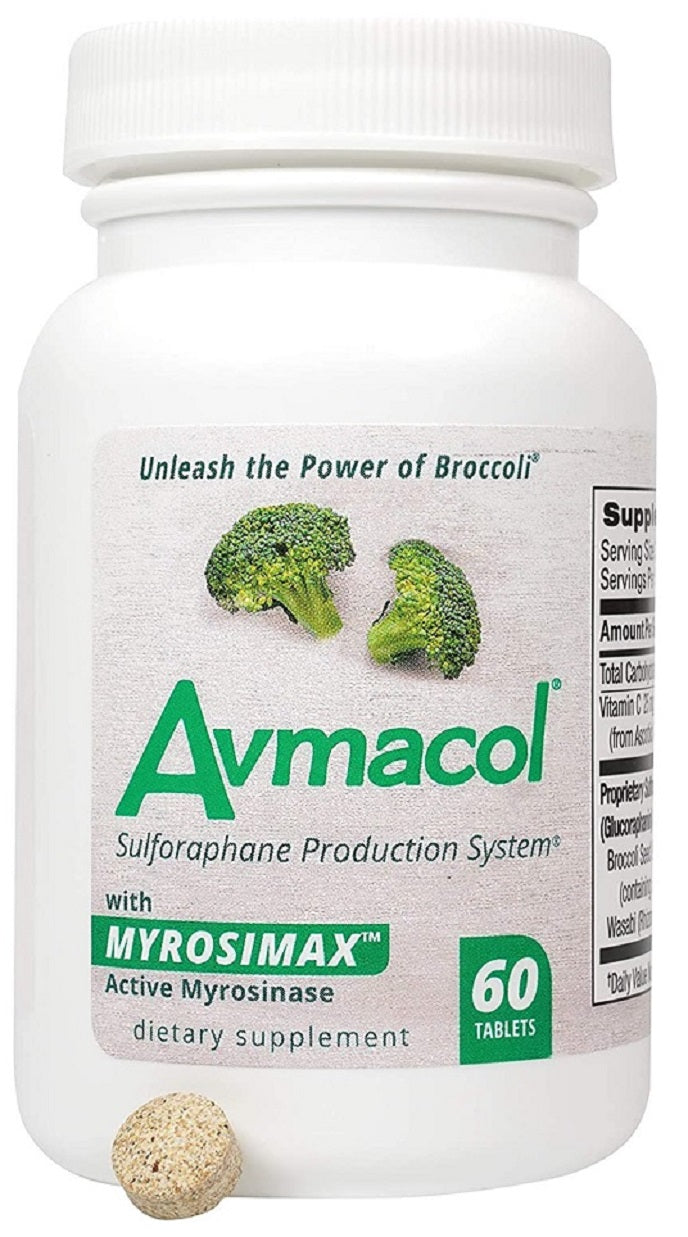 Avmacol 60 Regular Strength