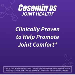 Cosamin® DS Capsules  108 count (Expiration 11/2028)