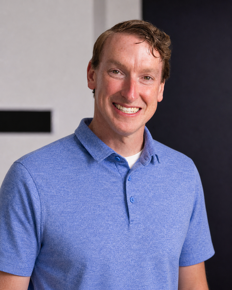 Dr. Brian Cornblatt, PhD, co-owner of Integration Health Solutions