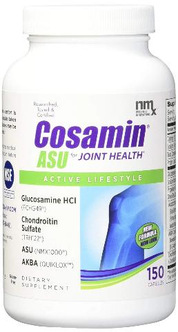 Cosamin® ASU Capsules  150 count